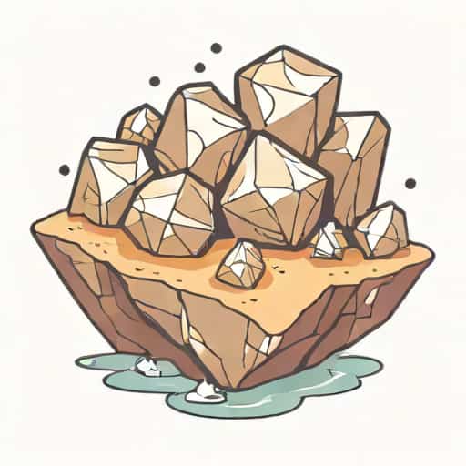 Rocks That Crystallize From A Melt Are Called