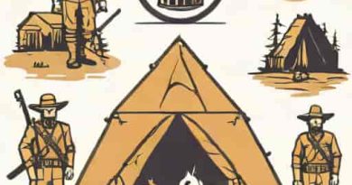 Royal Rangers Frontiersmen Camping Fellowship
