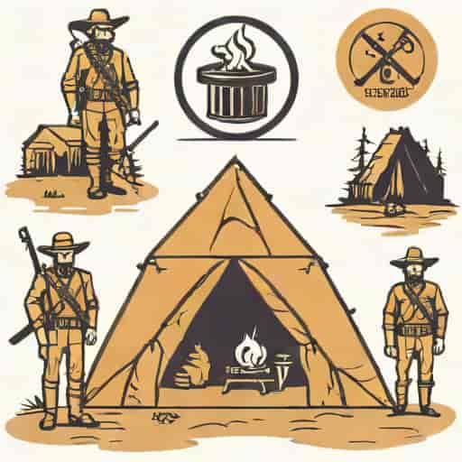 Royal Rangers Frontiersmen Camping Fellowship