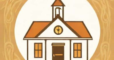 Safe Haven Interdenominational Bible College
