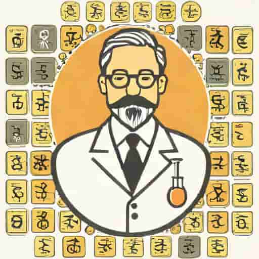 Scientist That Formulated The Periodic Table