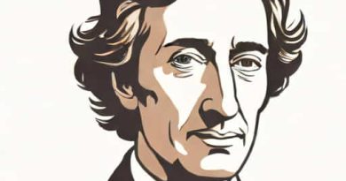 Self Interest Rightly Understood Tocqueville