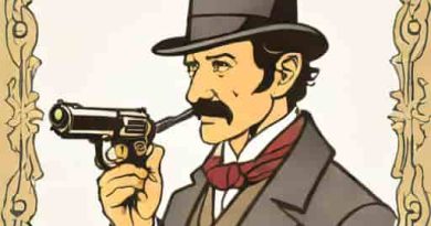 Sherlock Holmes The Master Blackmailer Videos