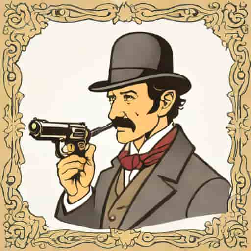 Sherlock Holmes The Master Blackmailer Videos