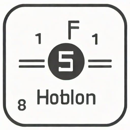 Shorthand Electron Configuration For Holmium