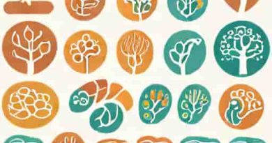 Similar Patterns Of Embryological Development