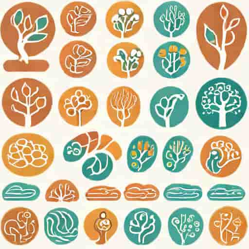 Similar Patterns Of Embryological Development