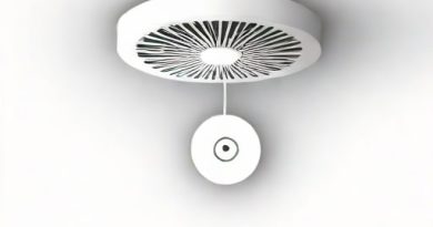 Smoke And Carbon Monoxide Detector Hardwired