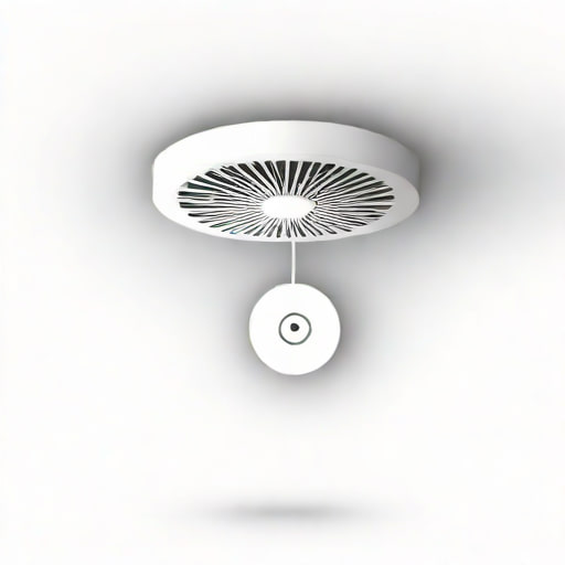 Smoke And Carbon Monoxide Detector Hardwired