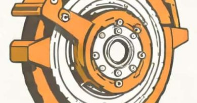 Spring Applied Hydraulically Released Brakes