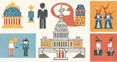Summary Of Tocqueville'S Democracy In America