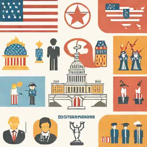 Summary Of Tocqueville'S Democracy In America