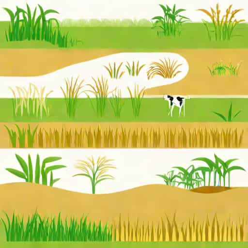 System Of Rice Intensification Of Cultivation