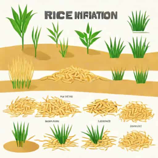 System Of Rice Intensification Upsc Question