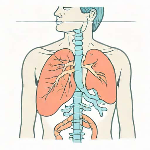 Tension Pneumothorax Jugular Vein Distention