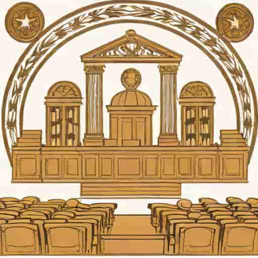 Texas Senate Subcommittee On Higher Education