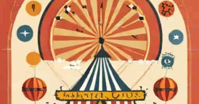 The Amazing Digital Circus Abstracted Kaufmo
