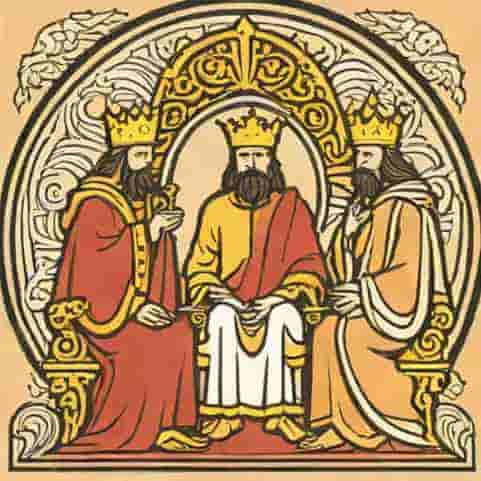 The Change Of Philomel By The Barbarous King