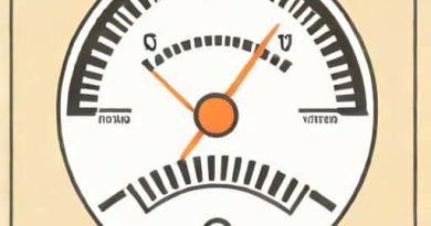 The Difference Between Ammeter And Voltmeter
