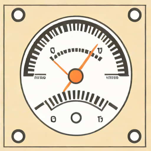 The Difference Between Ammeter And Voltmeter