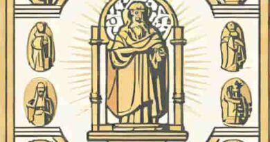 The Filioque History Of A Doctrinal Controversy
