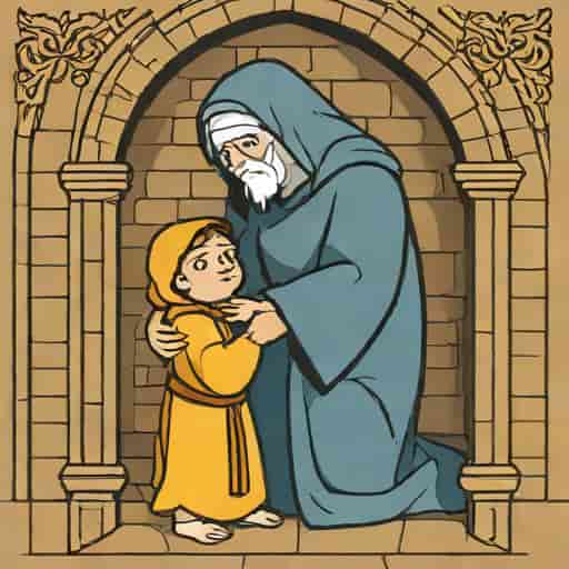 The Hunchback Of Notre Dame Quasimodo Mother