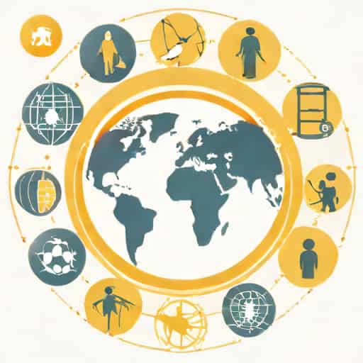 The International Organization For Migration