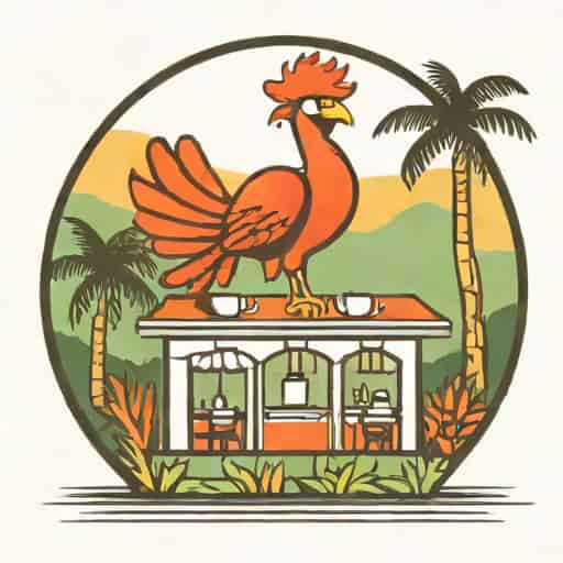 The Phoenix Restaurant At Nepenthe La Fortuna