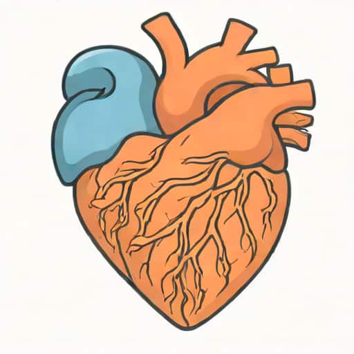 The Visceral Layer Of The Serous Pericardium