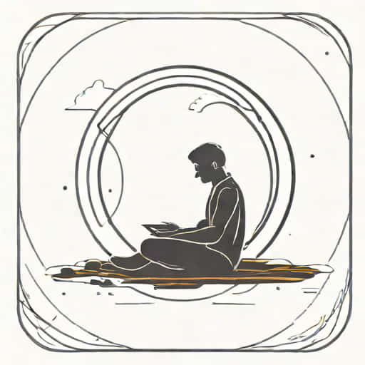 The Wish For An Unthinking Reckless Solitude