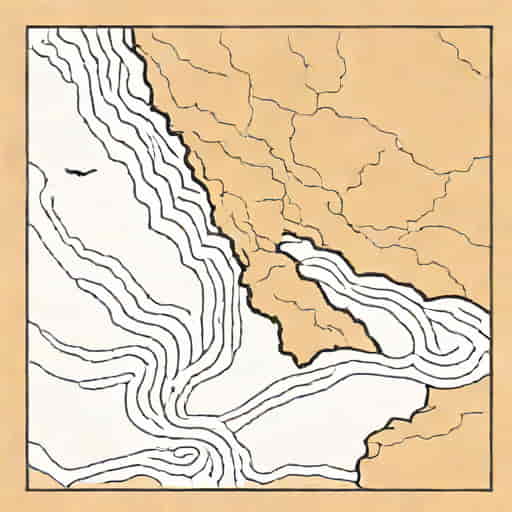 Through Which States Brahmaputra River Flows