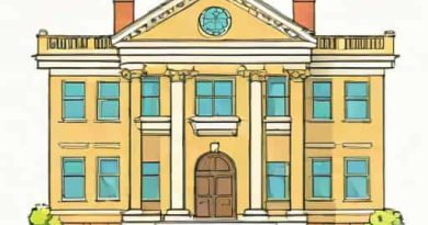 Toledo Premedical And Health Science Academy