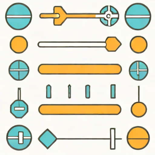 Tool To Represent Hierarchy Diagrammatically