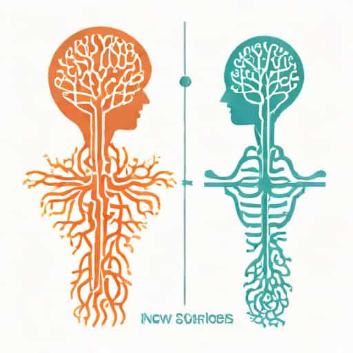 Two Divisions Of The Autonomic Nervous System