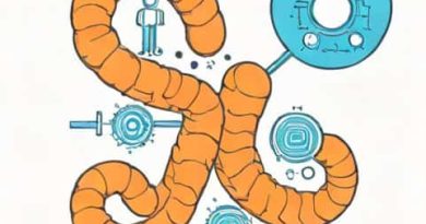 Ulcerative Colitis Pharmacological Treatment