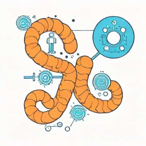 Ulcerative Colitis Pharmacological Treatment