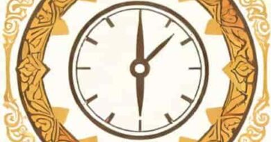 Understand The Delicacy Of Time Meaning In Hindi