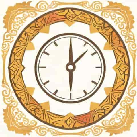 Understand The Delicacy Of Time Meaning In Hindi