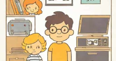 Unintentionally Terrifying Children'S Videos