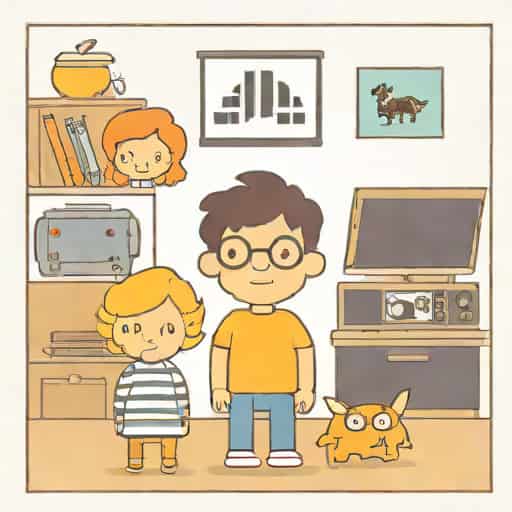 Unintentionally Terrifying Children'S Videos