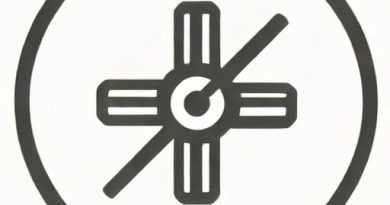 Unscrew A Screw Clockwise Or Counterclockwise