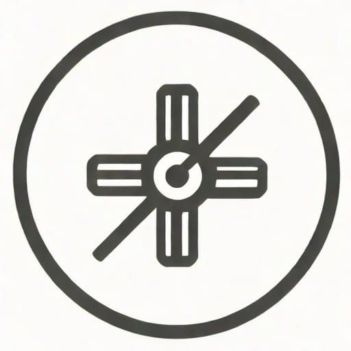 Unscrew A Screw Clockwise Or Counterclockwise