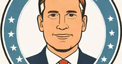 Us State Department Spokesman Matthew Miller