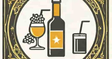 Utah Department Of Alcoholic Beverage Control