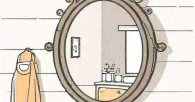 Uttermost Mirror Hanging Instructions Youtube