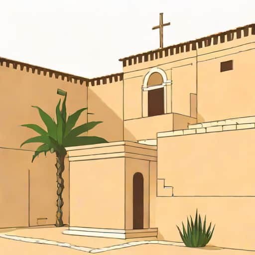 Venetian Walls And Tomb Of Nikos Kazantzakis