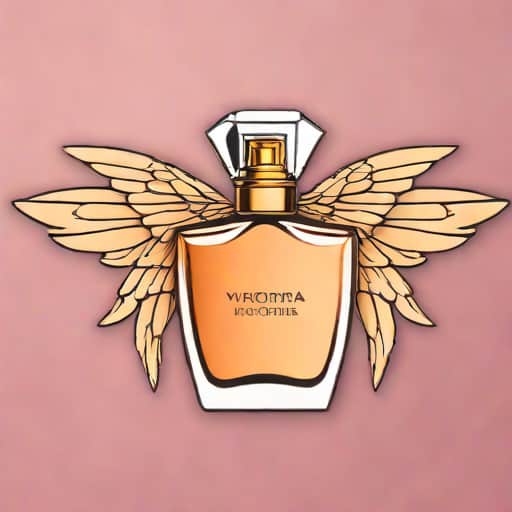 Victoria Secret Heavenly Dream Angel Perfume