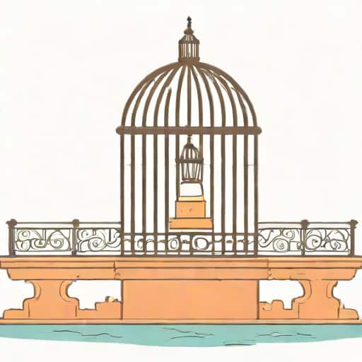 Vintage Birdcage Cakery On The Bridge Reviews