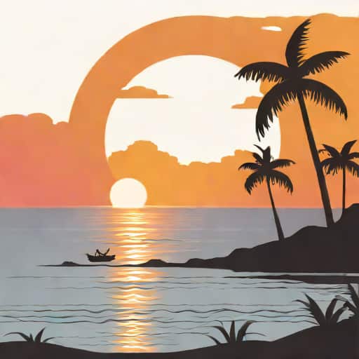 Virgin Voyages Sunsets In The Lesser Antilles
