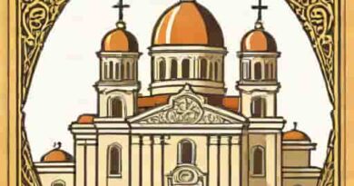 Western Prelacy Of The Armenian Apostolic Church